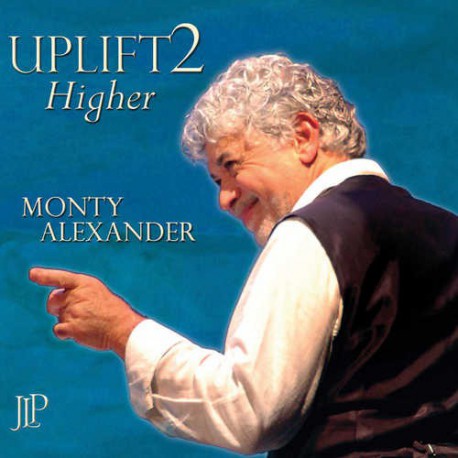 Uplift 2 - Higher