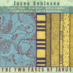 The Two Faces of Janus