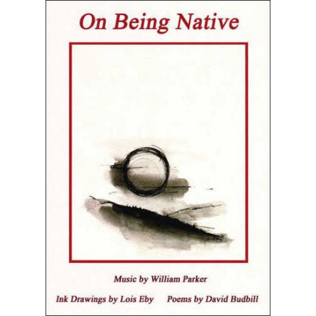 William Parker on Being Native - Dvd
