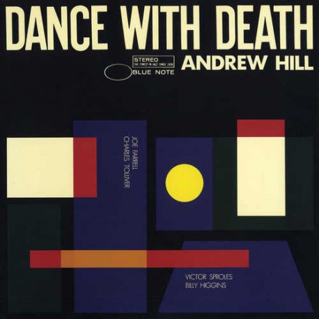 Dancing with Death - 180 Gram