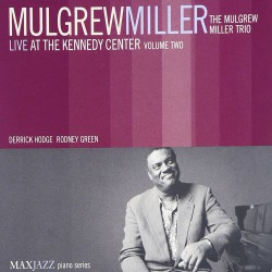 Live at the Kennedy Center Vol.2