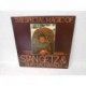 The Special Magic of Stan Getz (Uk Stereo)