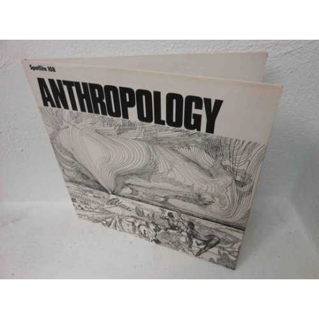 Anthropology (Uk Gatefold)