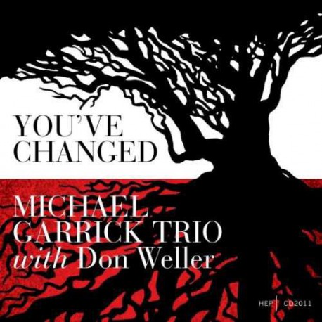 You`Ve Changed with Don Weller