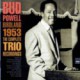 Birdland 1953 Complete Trios