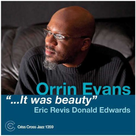 It Was Beauty with Eric Revis