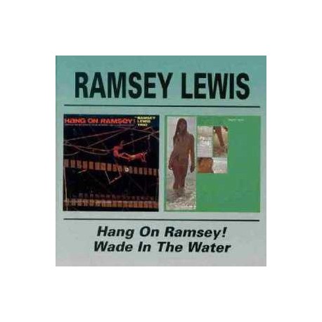Hang on Ramsey+Wade in the Water