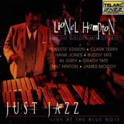 Just Jazz : at the Blue Note