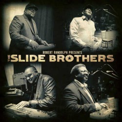 Presents the Slide Brothers
