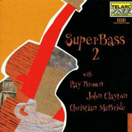 Super Bass 2