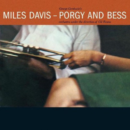 Porgy and Bess - 180 Gram