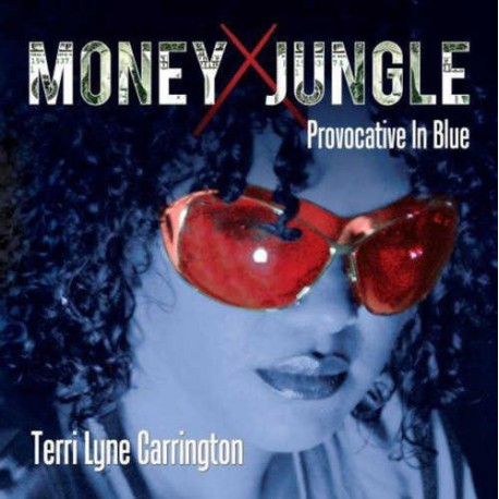 Money Jungle - Provocative in Blue