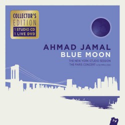Blue Moon - Collector`S Edition - Cd + Dvd