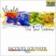 Vivaldi:Four Seasons New Jazz