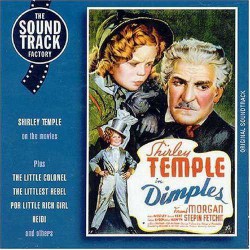 Dimples - Soundtrack