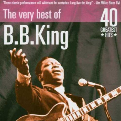The Very Best of B.B. King