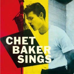 Chet Baker Sings - 180 Gram