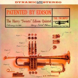 Patented by Edison + Sweetenings
