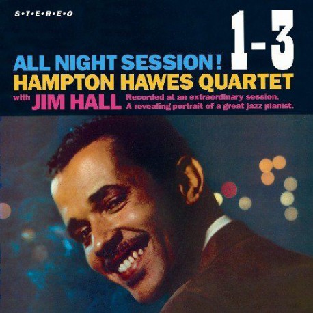 All Night Session! - Jazz Messengers