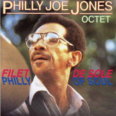 Filet De Sole - Philly of Soul