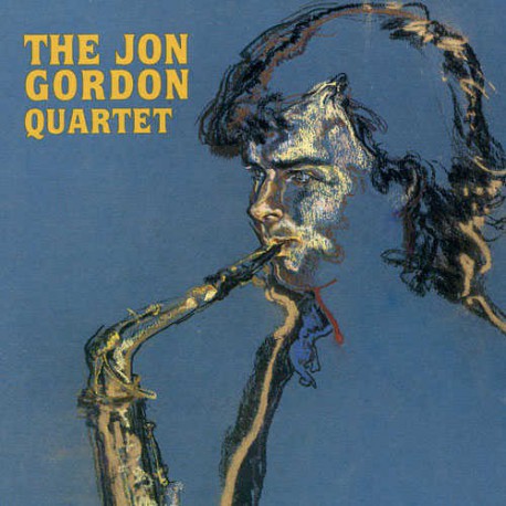 The Jon Gordon Quartet