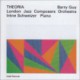 Theoria : London Jazz Composers Orchestra