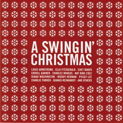 A Swingin` Christmas