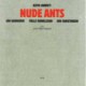 Nude Ants - Live at the Village Vanguard