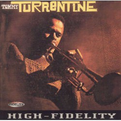 Tommy Turrentine
