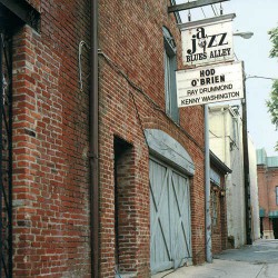 Blues Alley - First Set