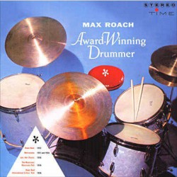 Award-Winning Drummer