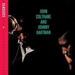 Coltrane and Hartman