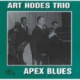 Apex Blues 1944