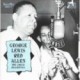 George Lewis and Red Allen