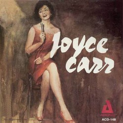 Joyce Carr