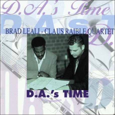 D.A.´s Time