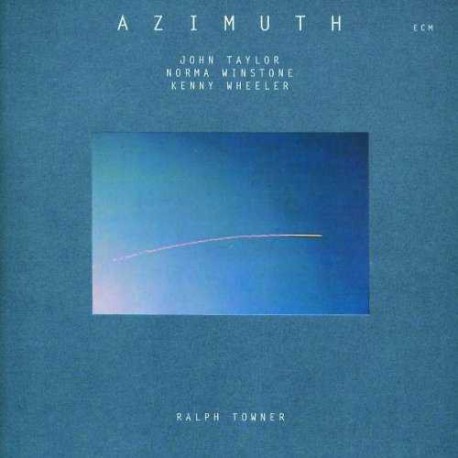 Azimuth: the Touchstone