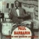 Paul Barbarin and His New Orleans Jazz Band