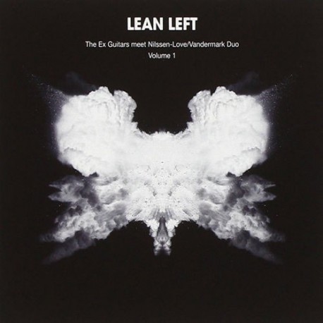 Lean Left - Volume 1