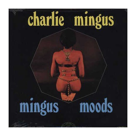 Mingus Moods