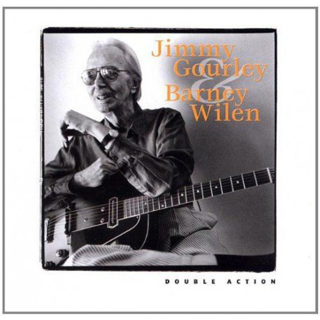 Double Action with Barney Wilen