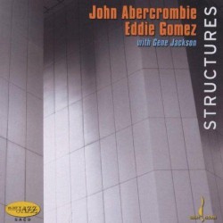 Structures (Sacd)