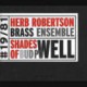 Brass Ensemble - Shades of Bud Powell