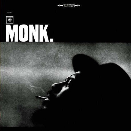 Monk - 180 Gram