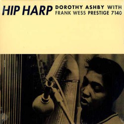 Hip Harp