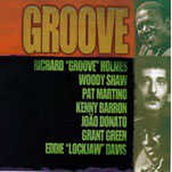 Giants of Jazz - Groove