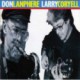 Don Lanphere - Larry Coryell