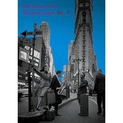 Jazz Shots - East Coast Vol. 3