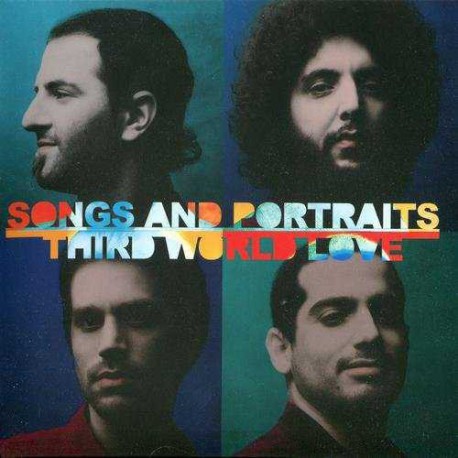 Portraits and Songs