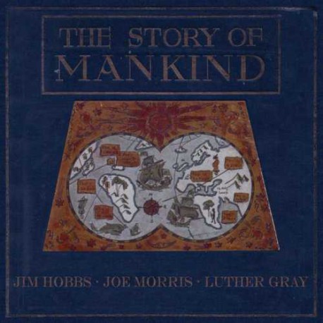 The Story of Mankind with Joe Morris, Luther Gray